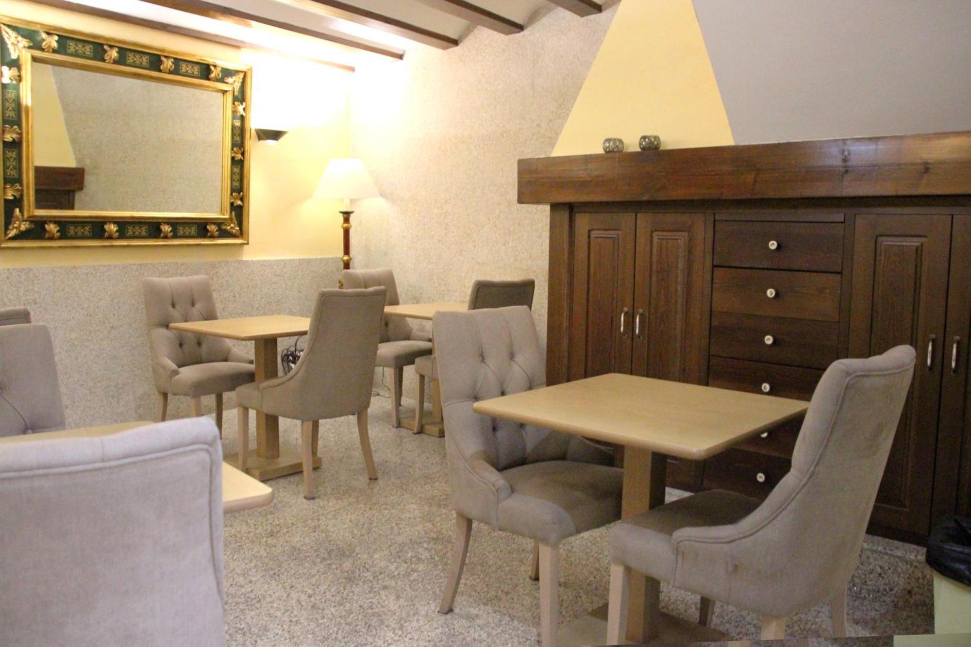 Hotel Microtel Placentinos Salamanca Eksteriør bilde