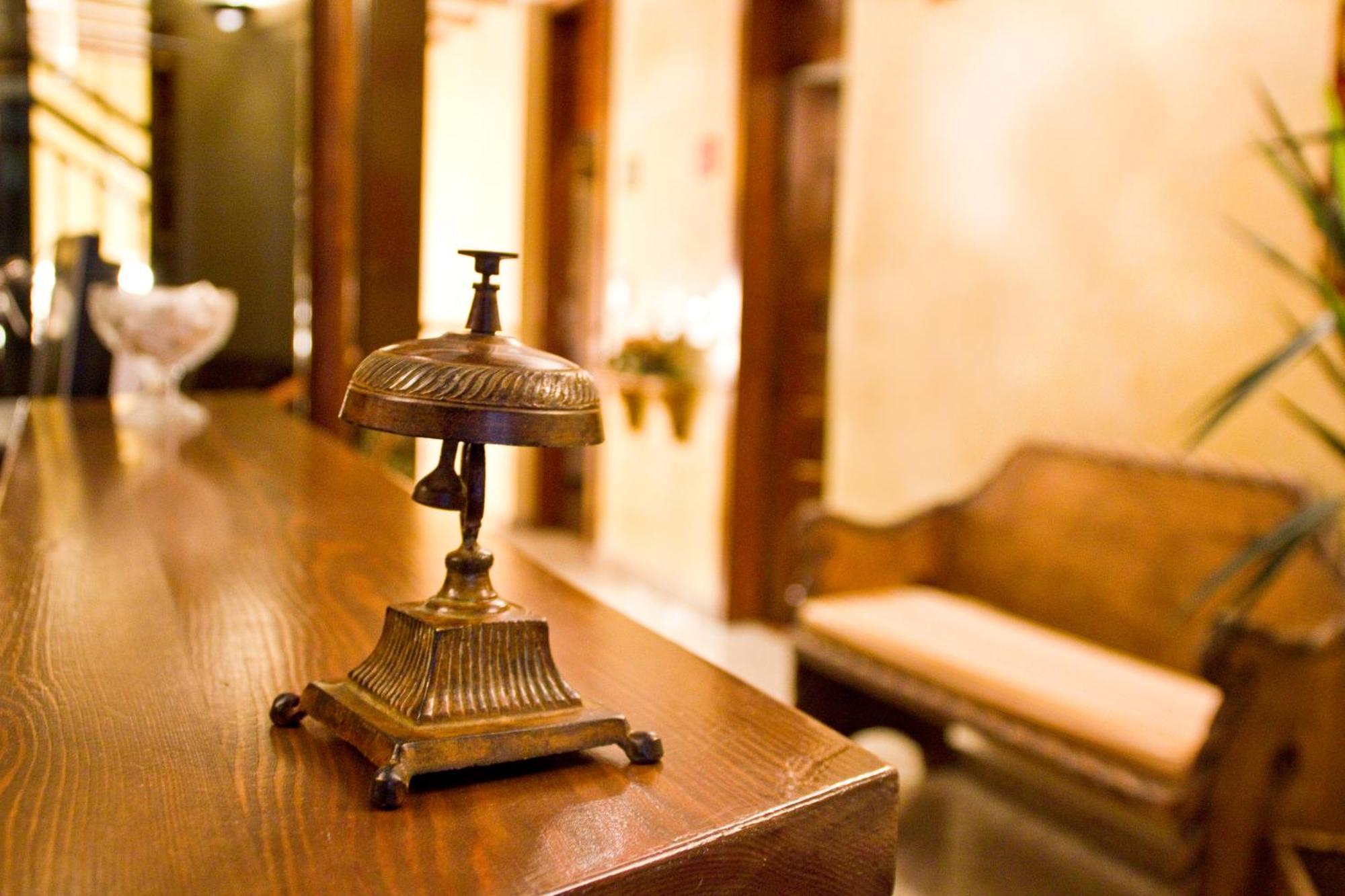 Hotel Microtel Placentinos Salamanca Eksteriør bilde