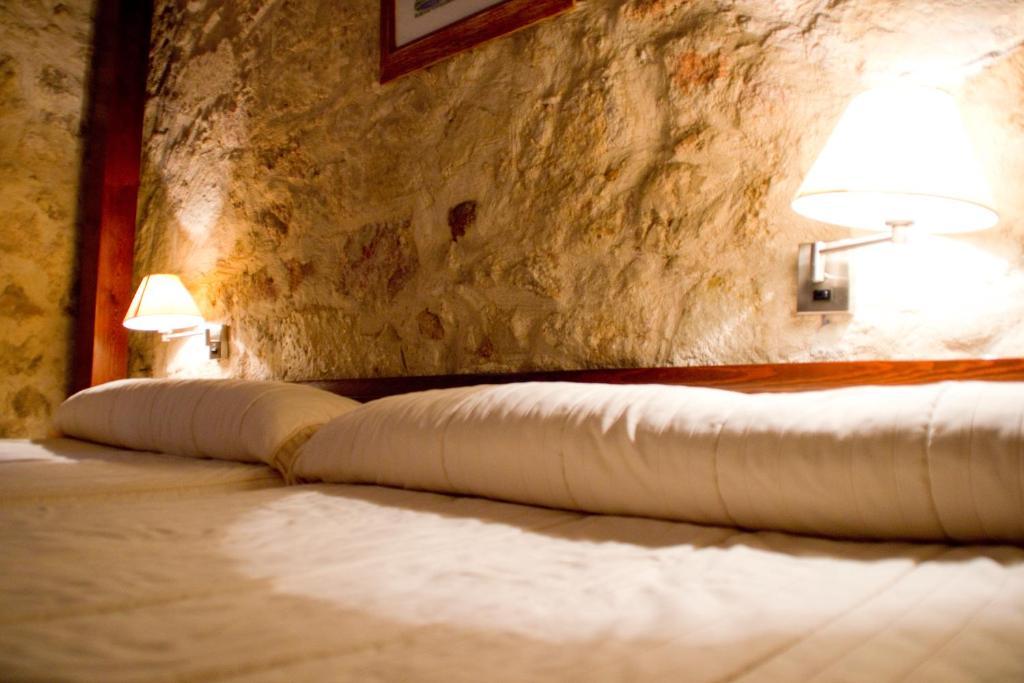 Hotel Microtel Placentinos Salamanca Rom bilde