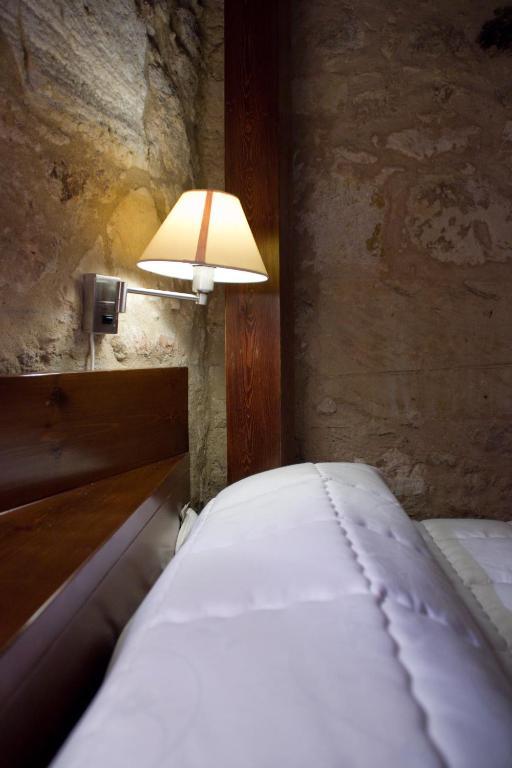 Hotel Microtel Placentinos Salamanca Eksteriør bilde