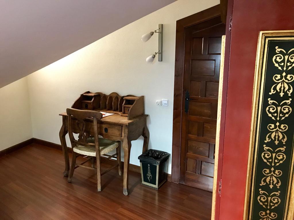 Hotel Microtel Placentinos Salamanca Eksteriør bilde