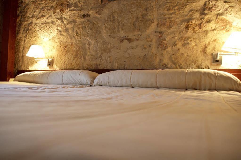 Hotel Microtel Placentinos Salamanca Eksteriør bilde